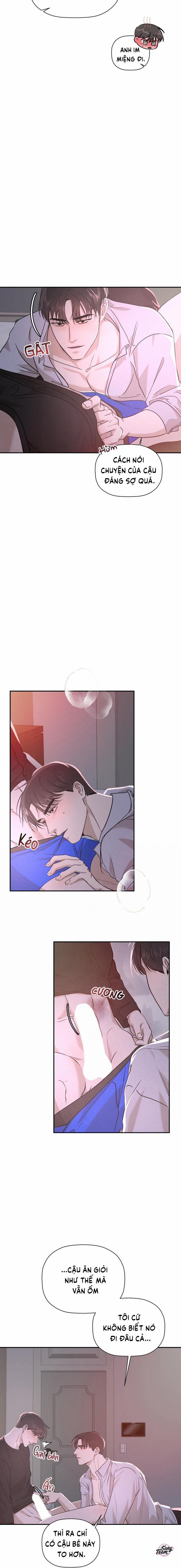 Người Lạ 25 trang 5