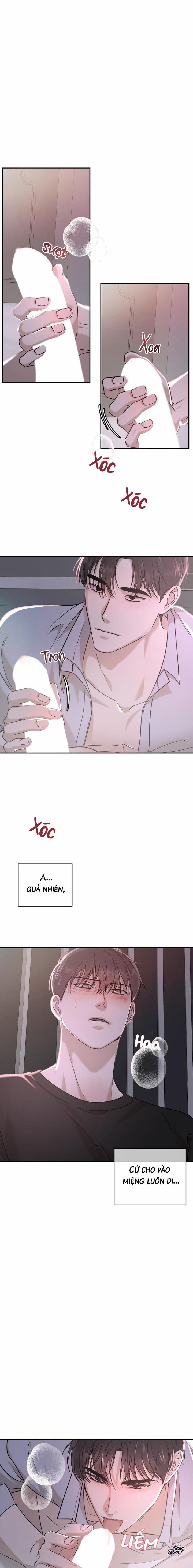 Người Lạ 25 trang 6