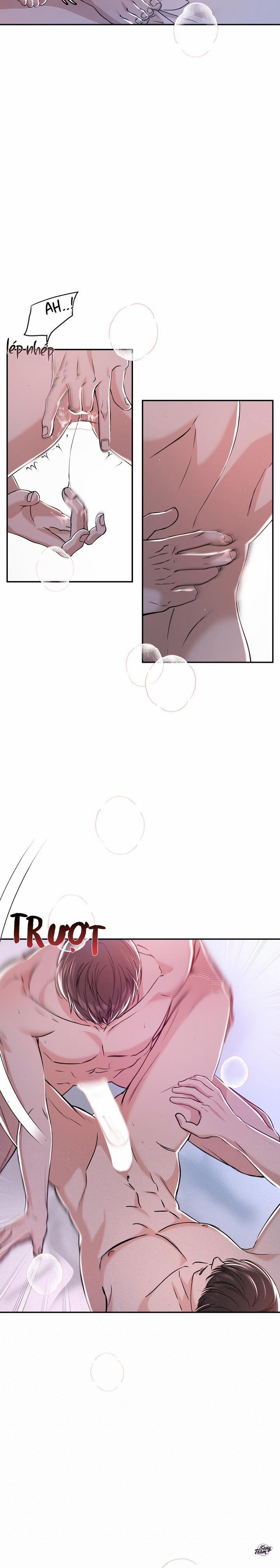 Người Lạ 26 trang 7