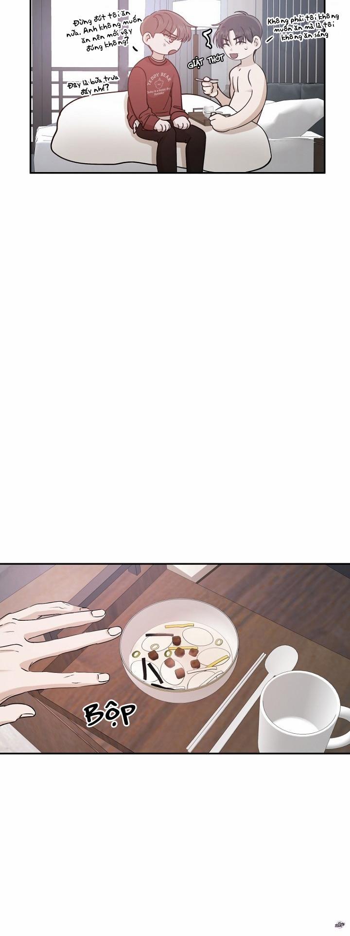 Người Lạ 27 trang 15