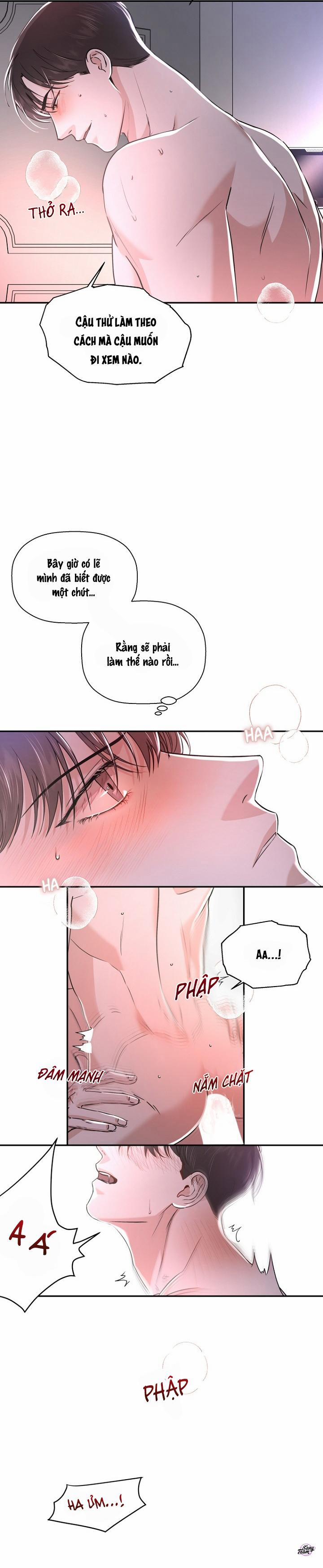 Người Lạ 27 trang 3