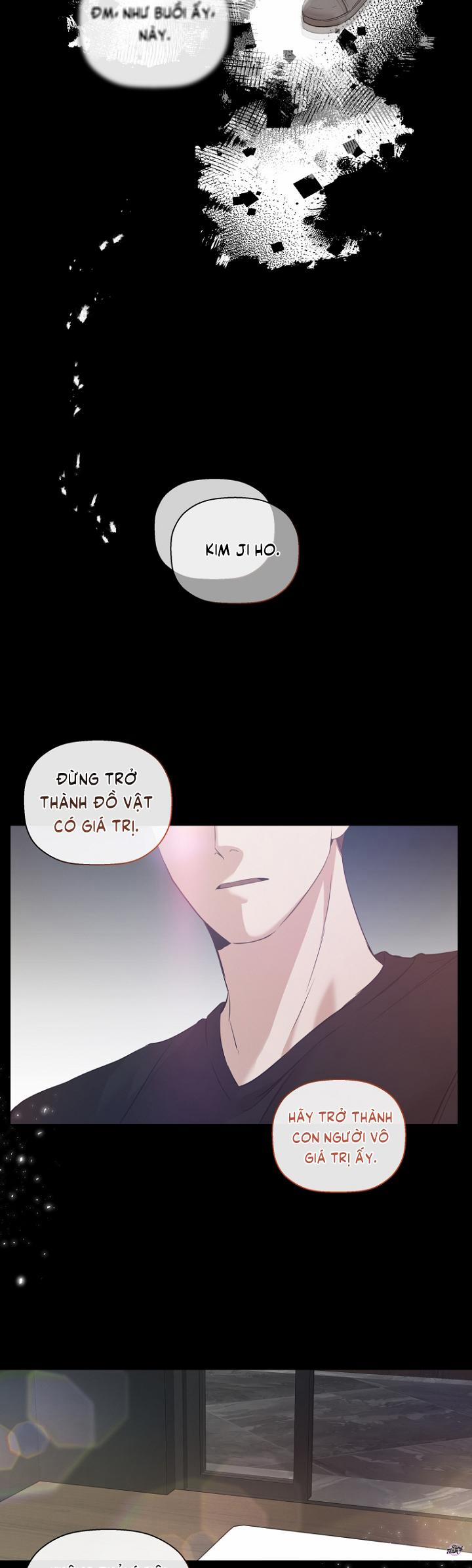 Người Lạ 29 trang 1