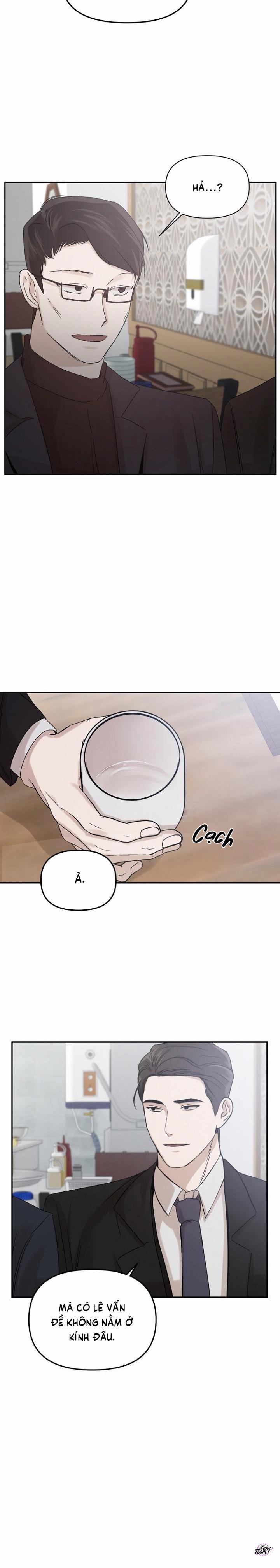 Người Lạ 3 trang 15