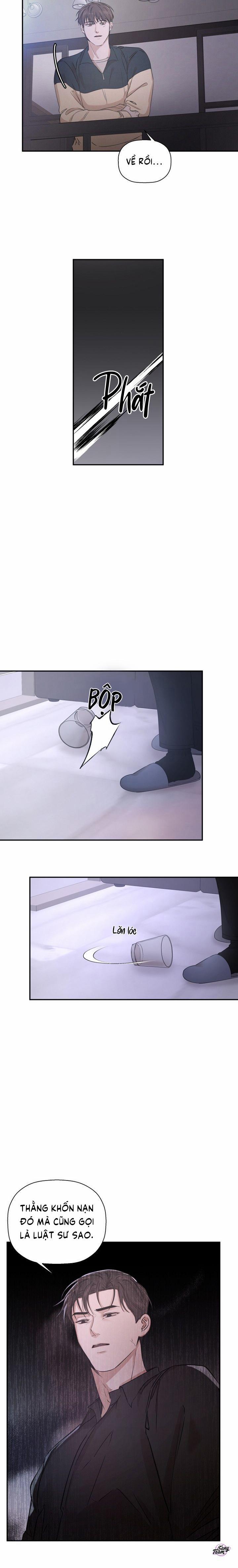 Người Lạ 30 trang 16