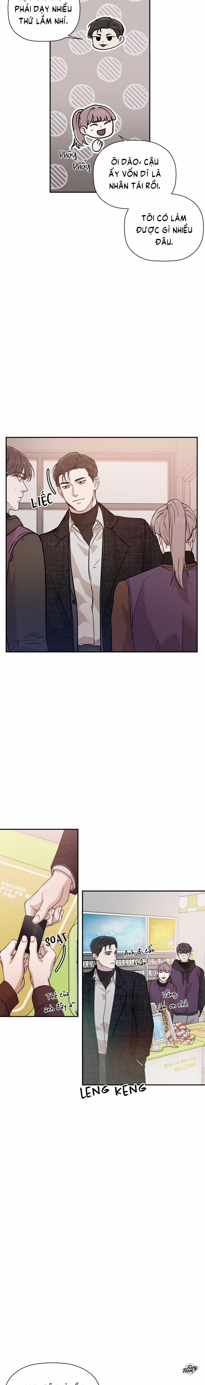 Người Lạ 30 trang 2