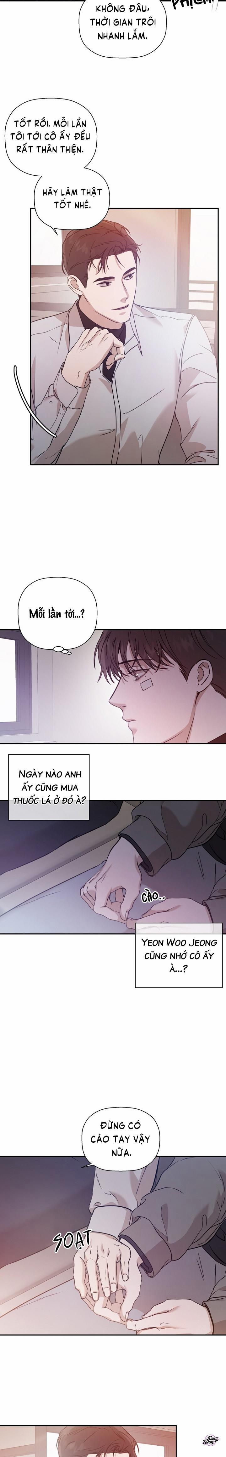 Người Lạ 30 trang 9