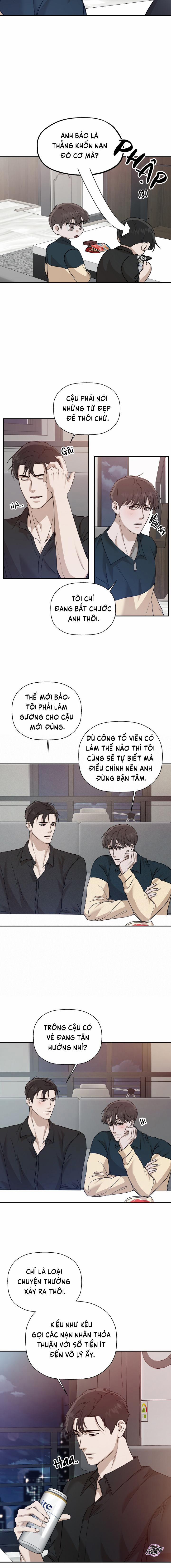 Người Lạ 31 trang 5