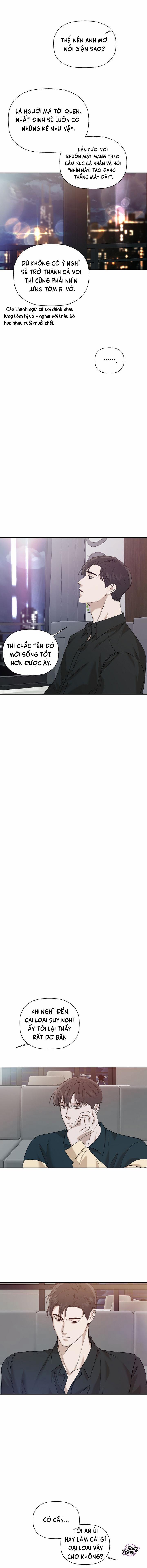 Người Lạ 31 trang 6