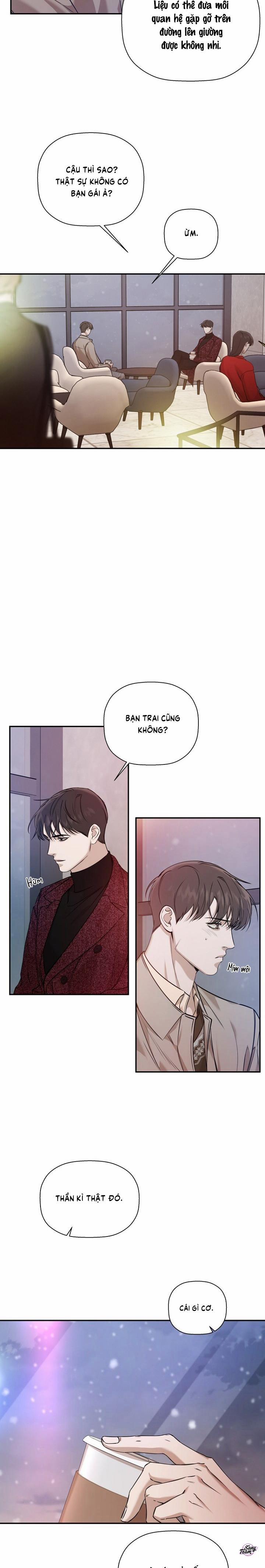 Người Lạ 33 trang 2