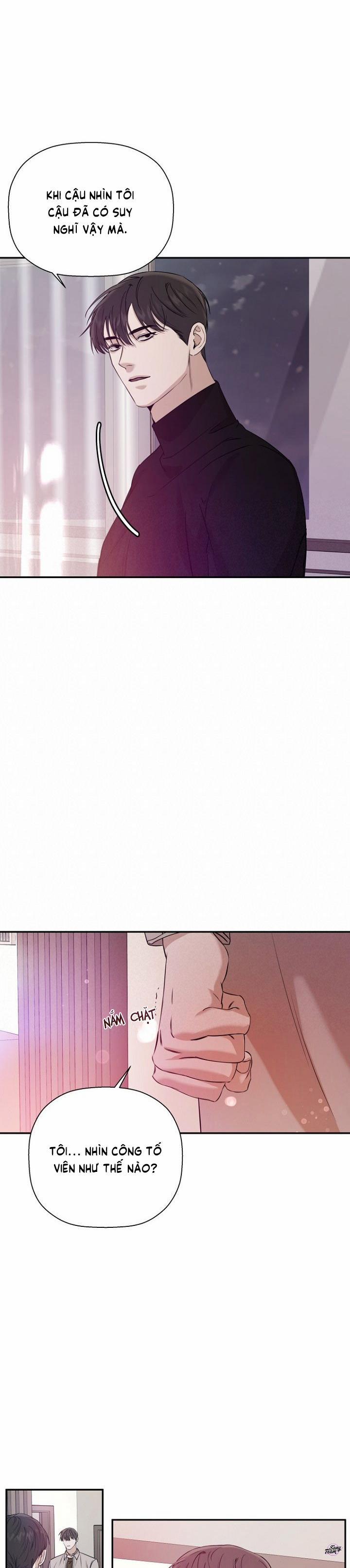 Người Lạ 33 trang 7