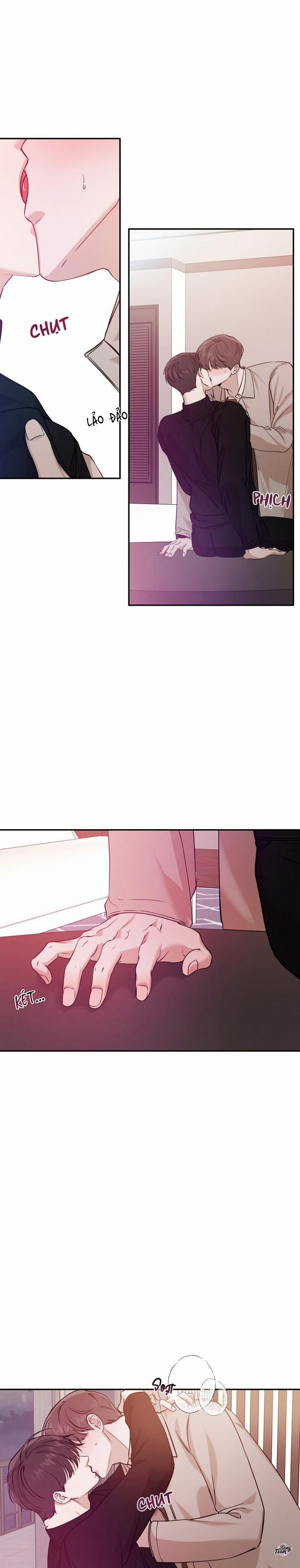 Người Lạ 33 trang 9