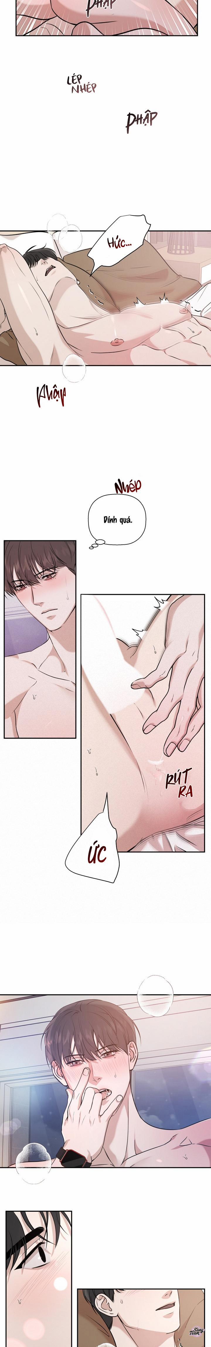 Người Lạ 34 trang 10