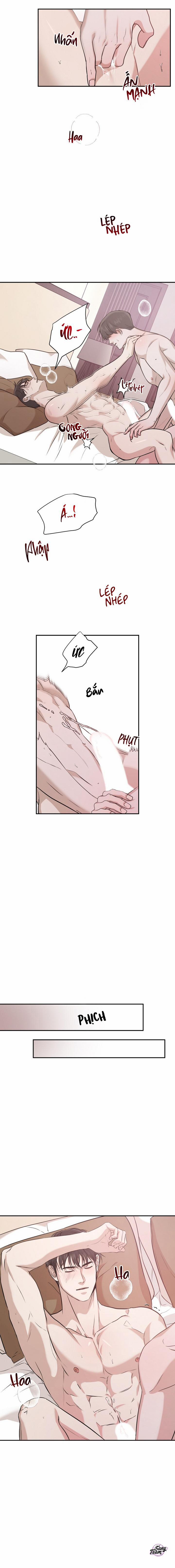 Người Lạ 34 trang 12