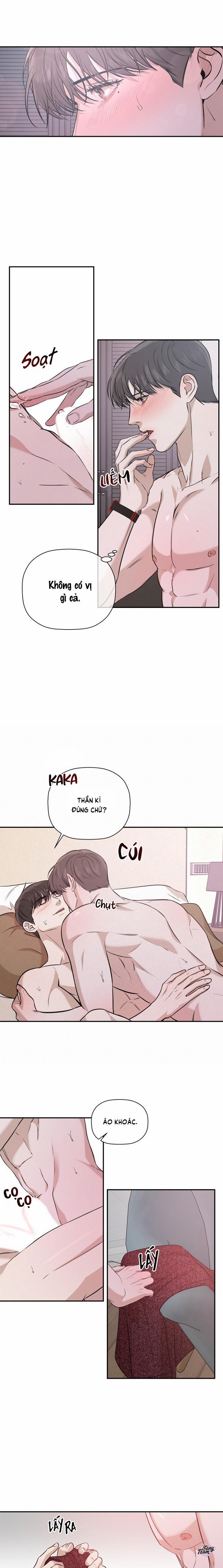 Người Lạ 34 trang 13