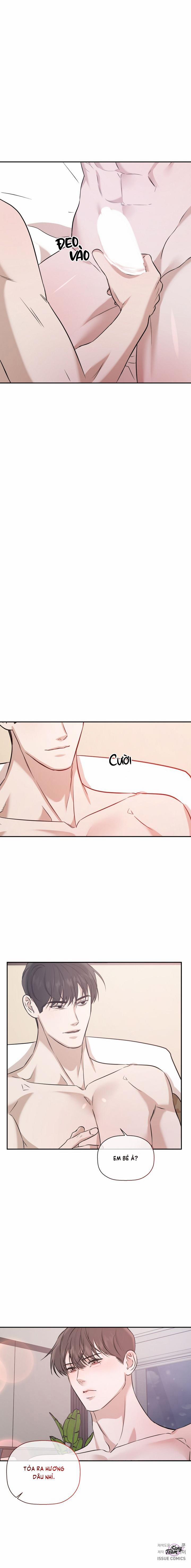 Người Lạ 34 trang 15