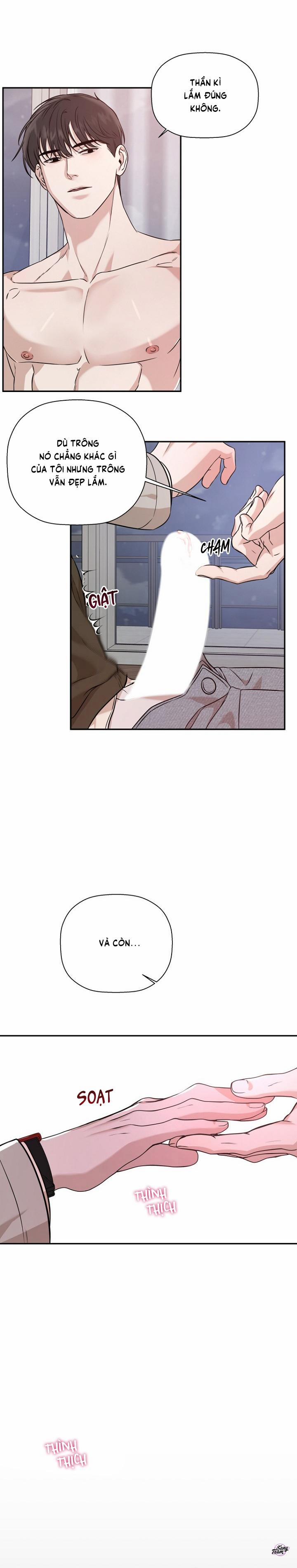 Người Lạ 34 trang 2