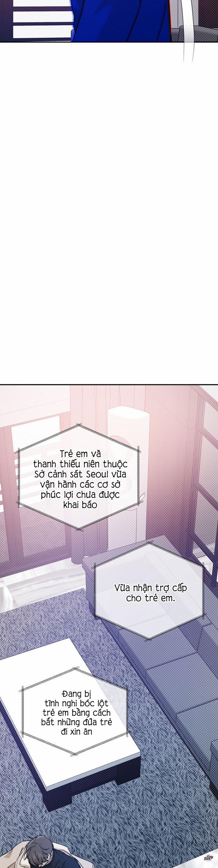 Người Lạ 36 trang 17