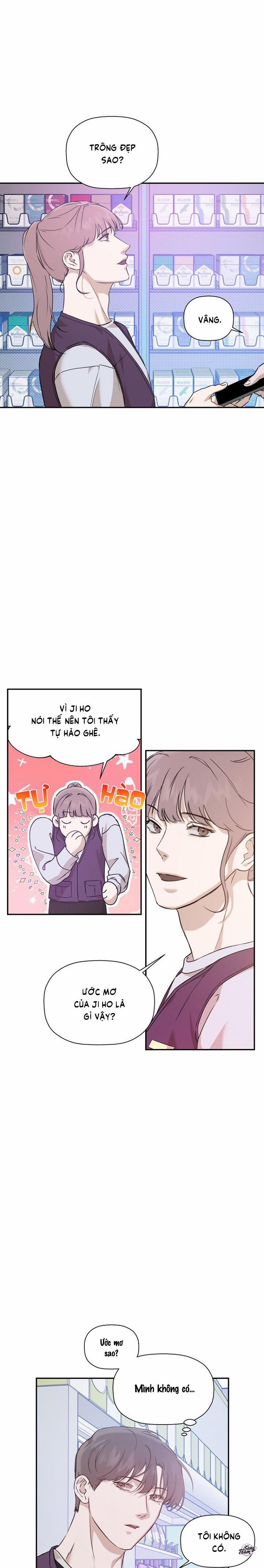 Người Lạ 36 trang 5