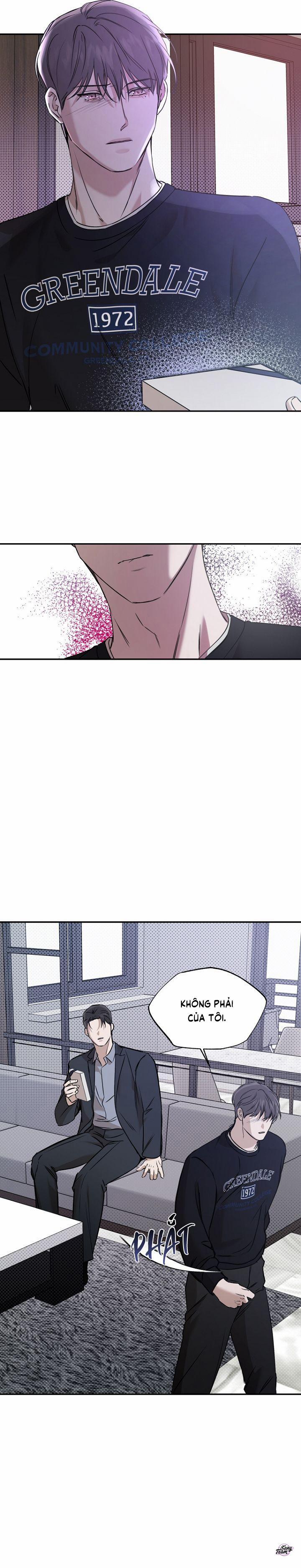 Người Lạ 37 trang 20