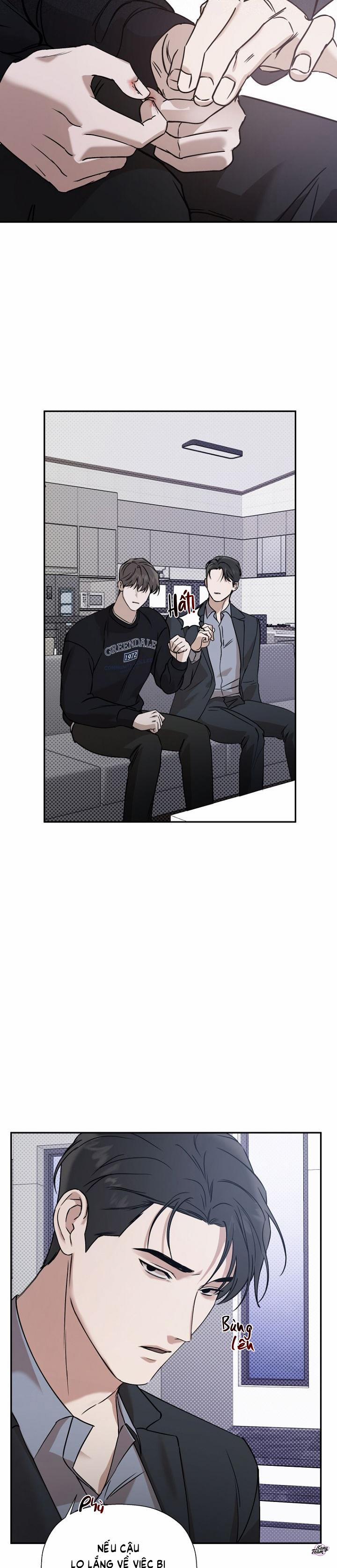 Người Lạ 37 trang 9