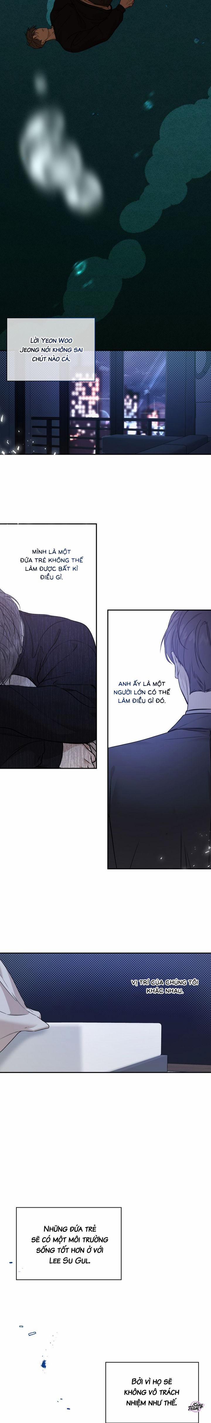 Người Lạ 38 trang 1