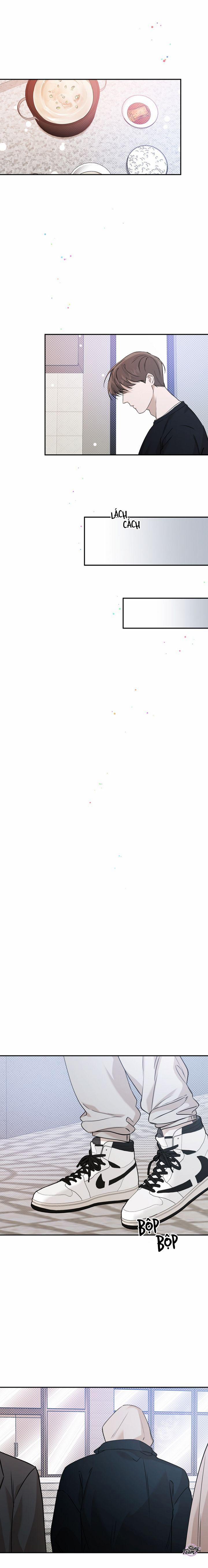 Người Lạ 38 trang 11