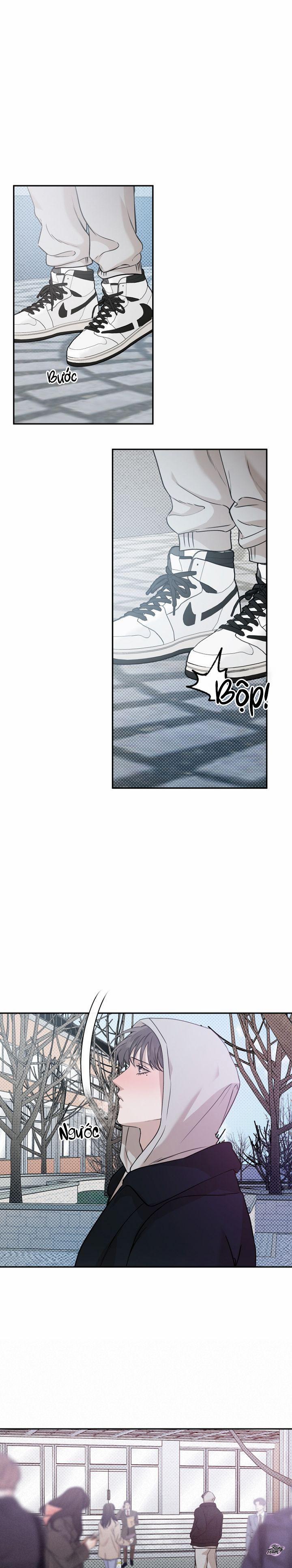 Người Lạ 38 trang 12