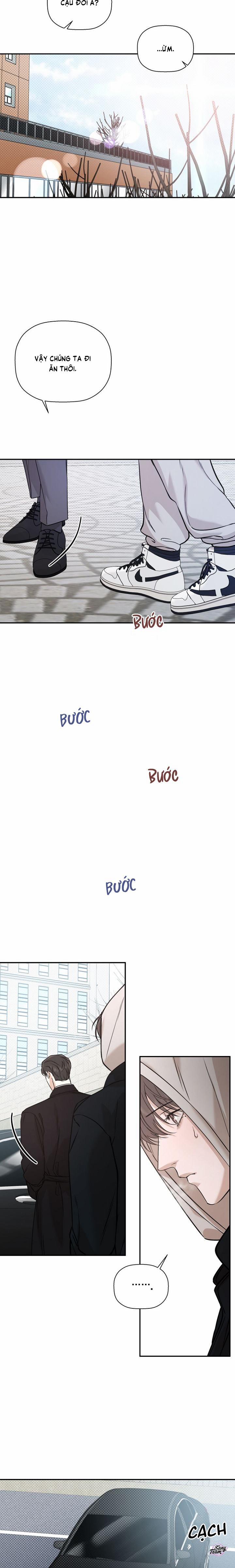 Người Lạ 38 trang 18