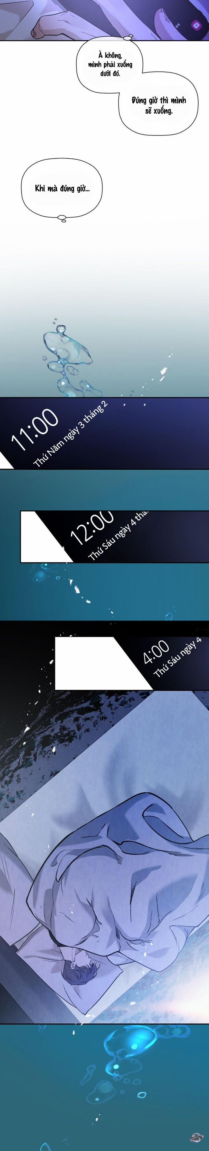 Người Lạ 38 trang 5