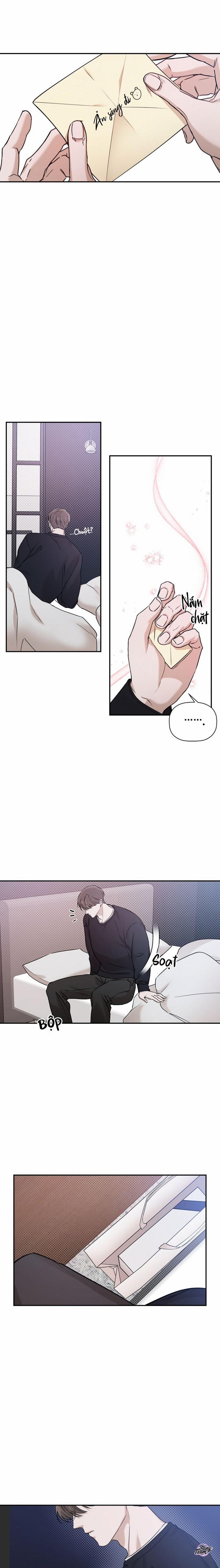 Người Lạ 38 trang 7