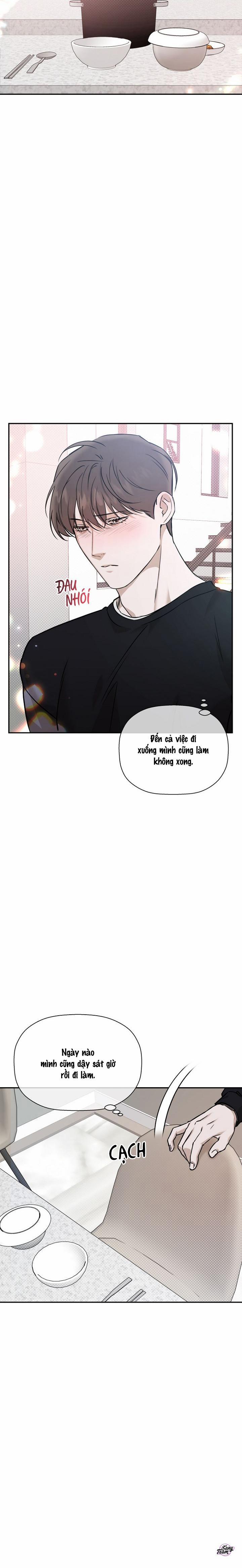 Người Lạ 38 trang 9