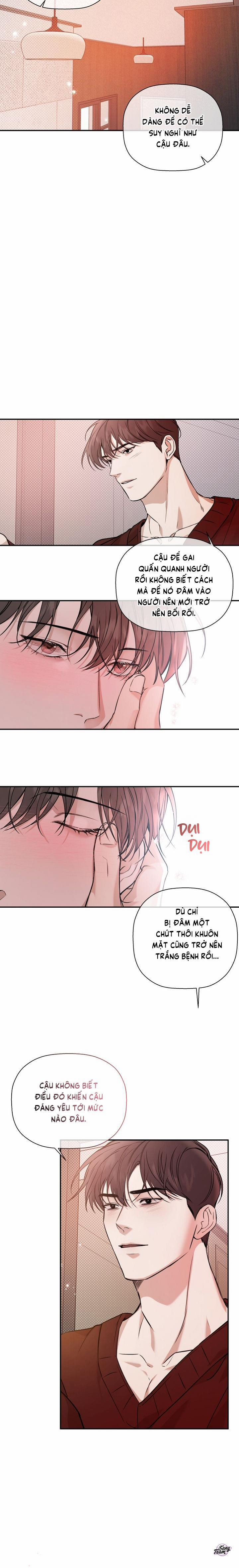 Người Lạ 39 trang 15