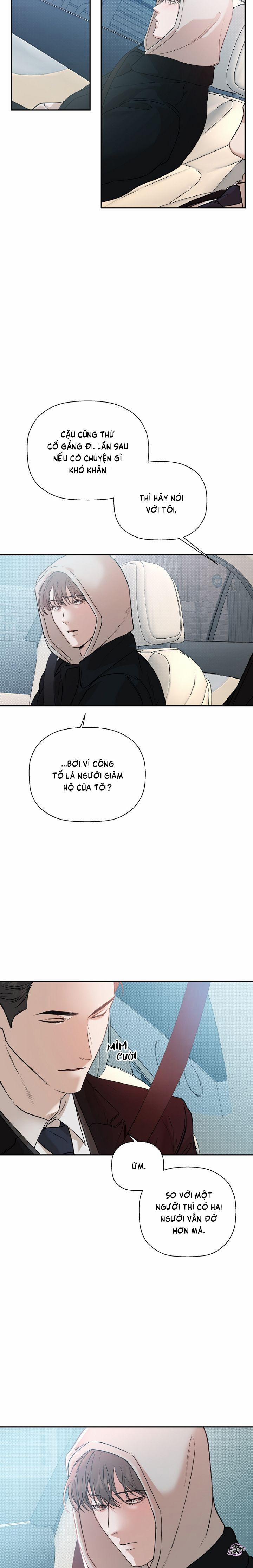 Người Lạ 39 trang 4