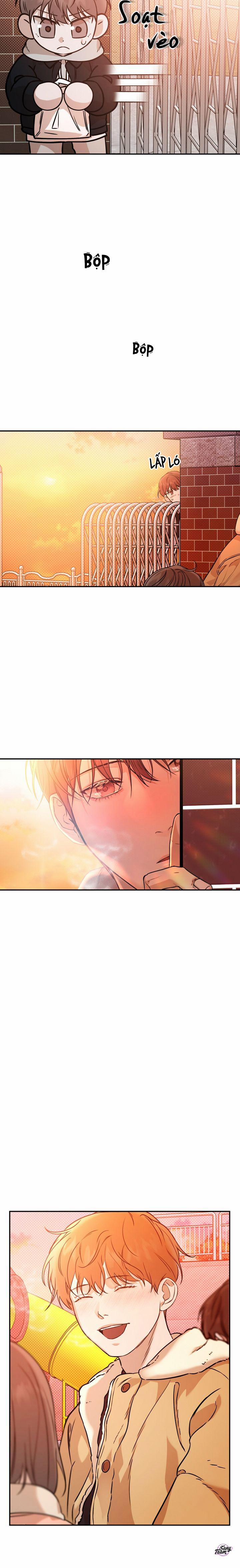 Người Lạ 39 trang 9