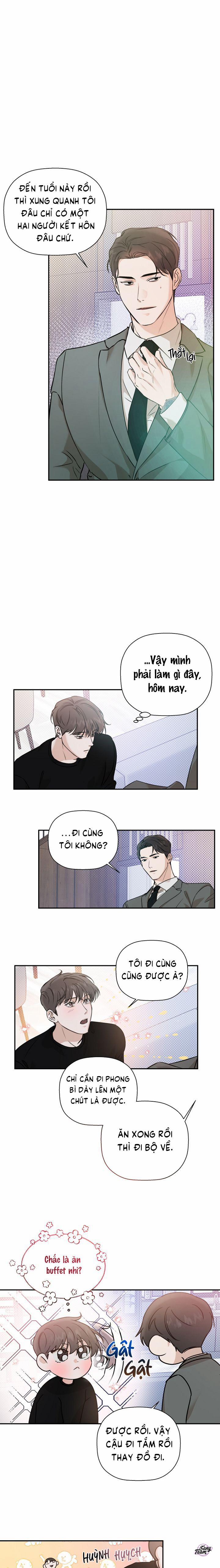 Người Lạ 40 trang 12