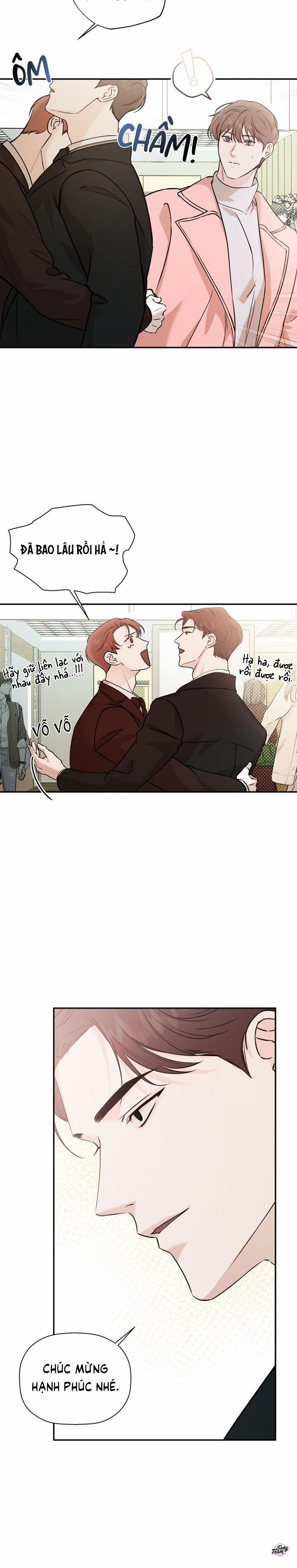 Người Lạ 41 trang 3