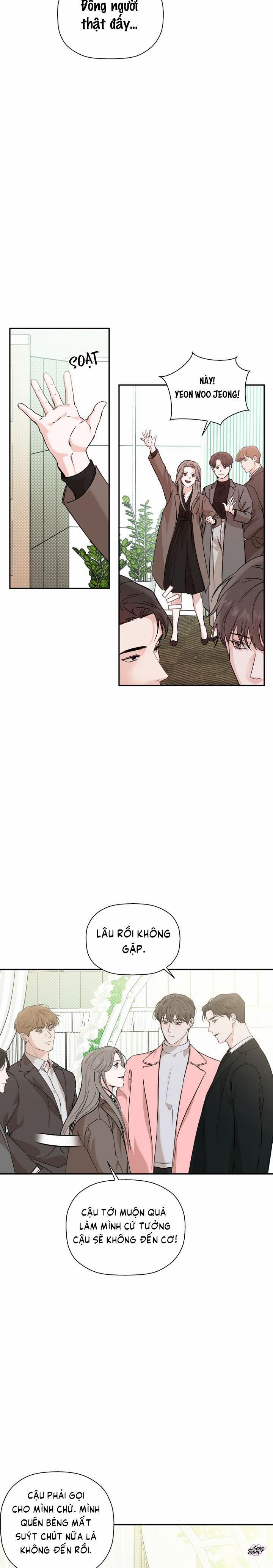 Người Lạ 41 trang 5