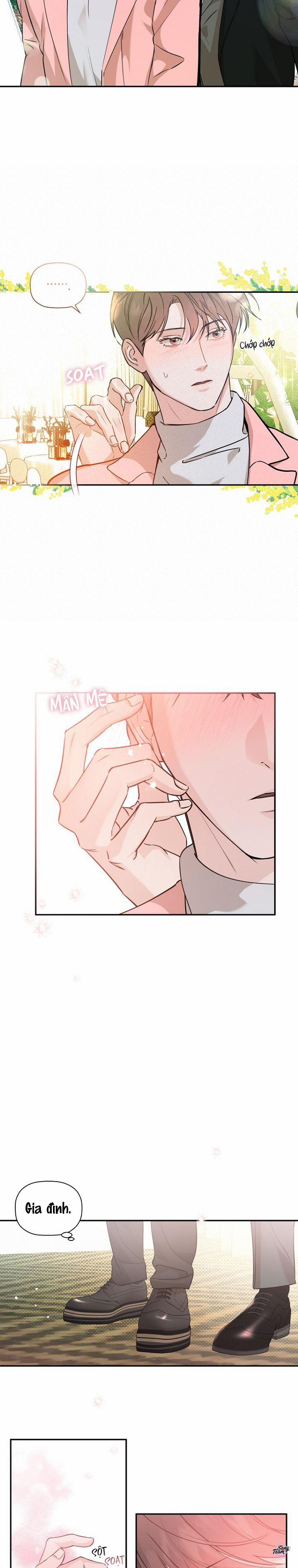 Người Lạ 41 trang 9