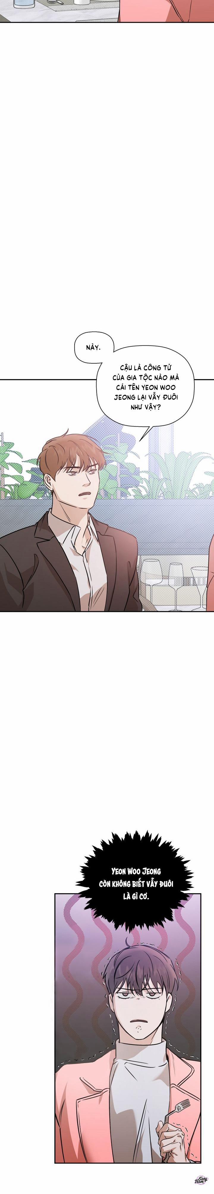 Người Lạ 42 trang 15