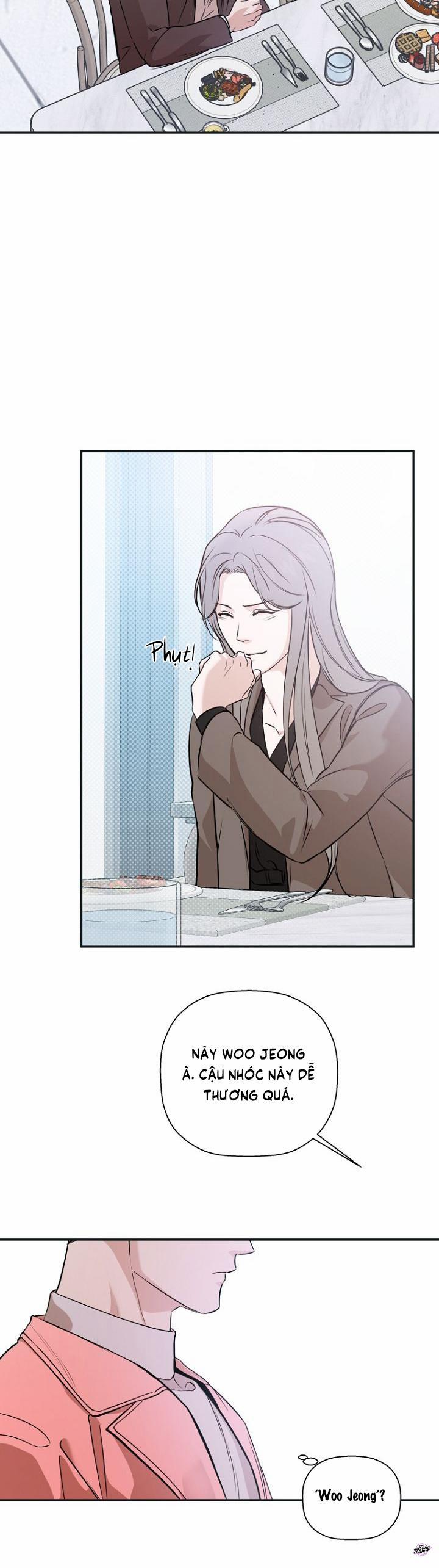 Người Lạ 42 trang 19