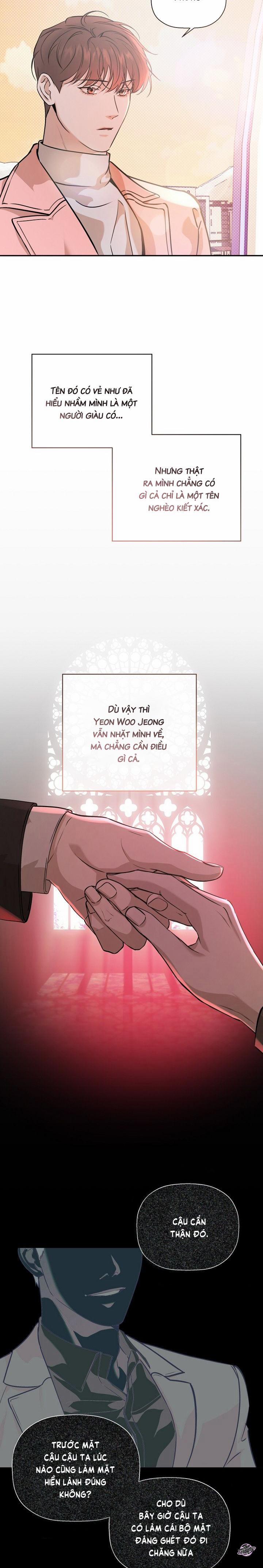 Người Lạ 43 trang 14