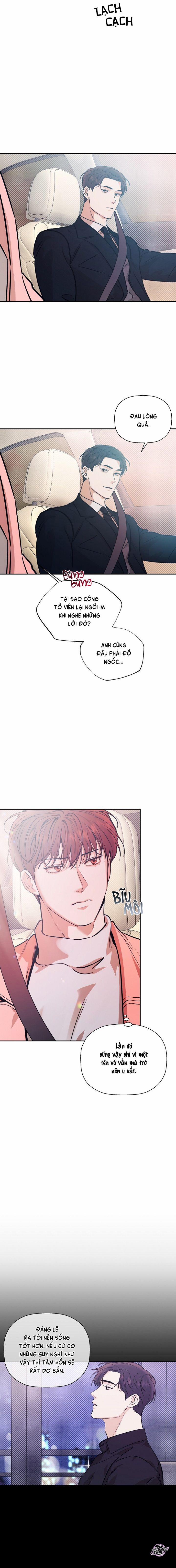 Người Lạ 43 trang 3