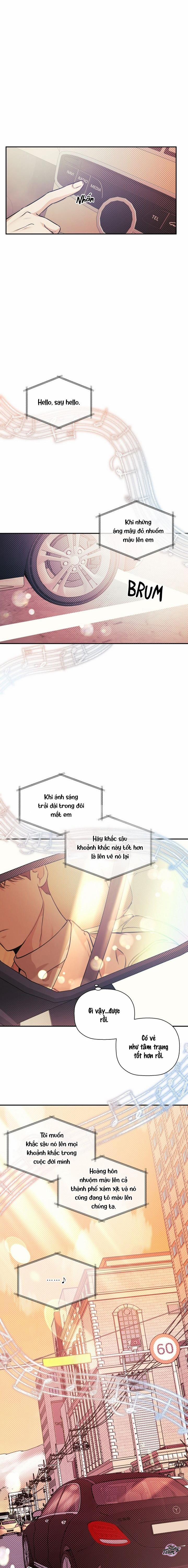 Người Lạ 43 trang 5