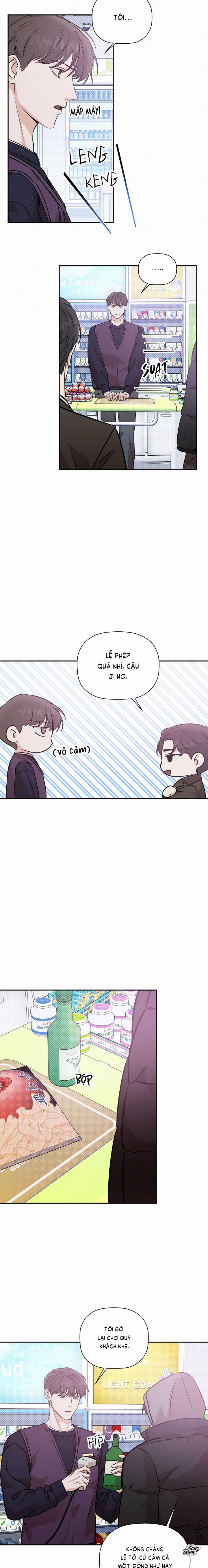 Người Lạ 44 trang 12