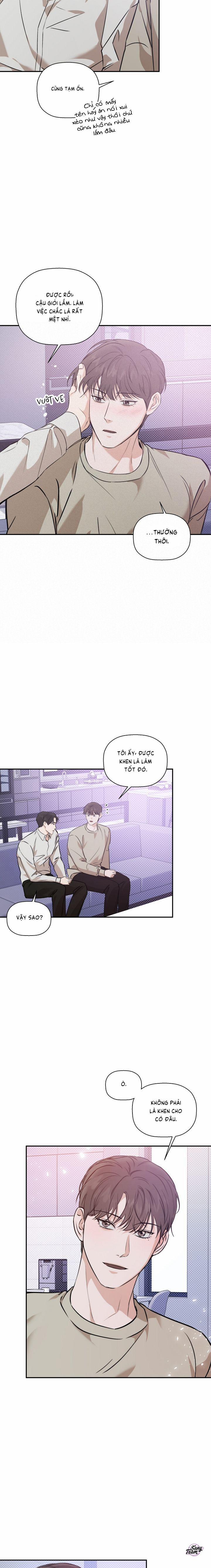 Người Lạ 44 trang 16