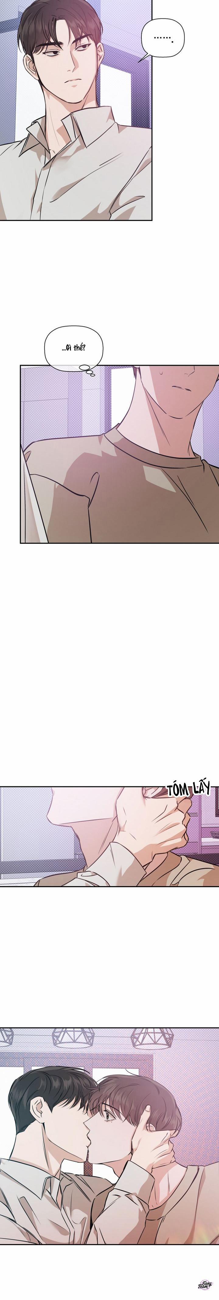 Người Lạ 44 trang 17