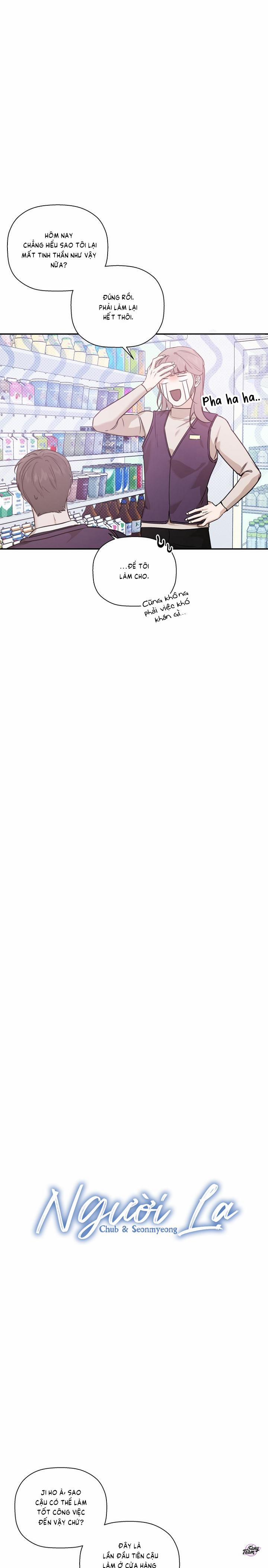 Người Lạ 44 trang 2