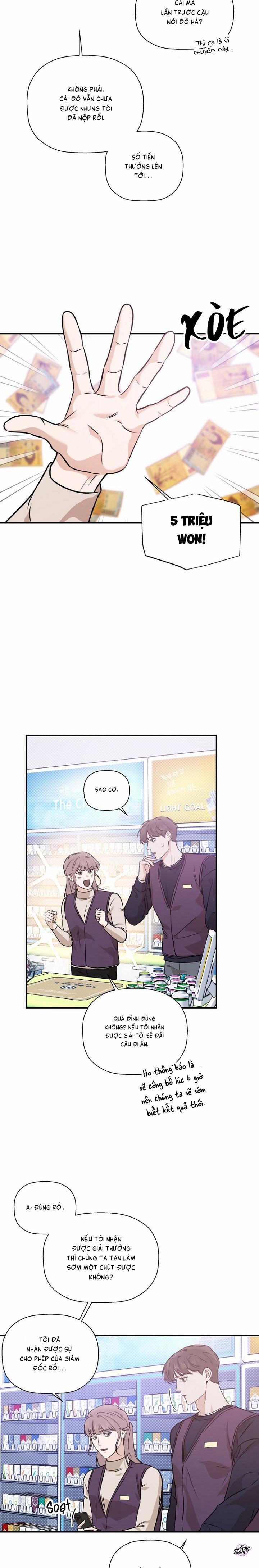 Người Lạ 44 trang 5