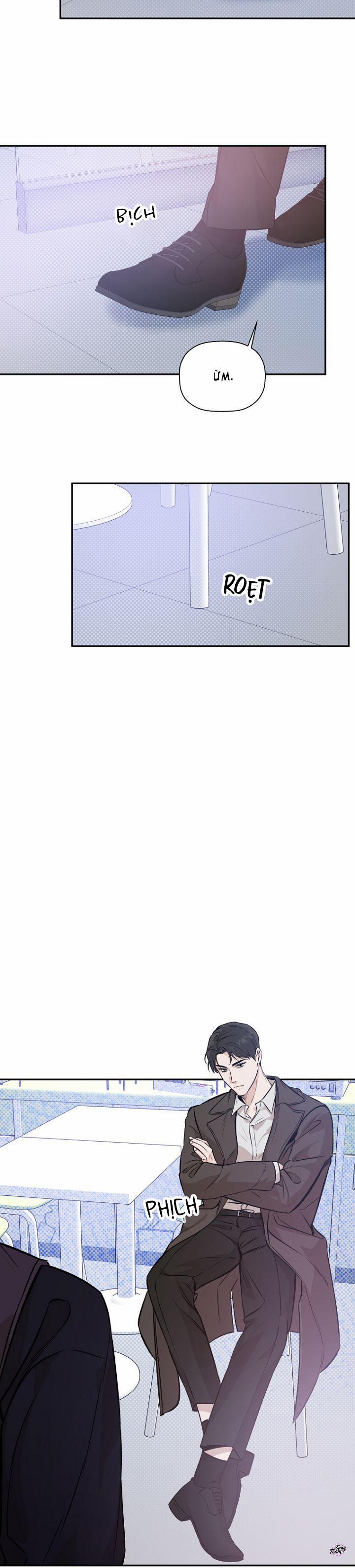 Người Lạ 44 trang 9