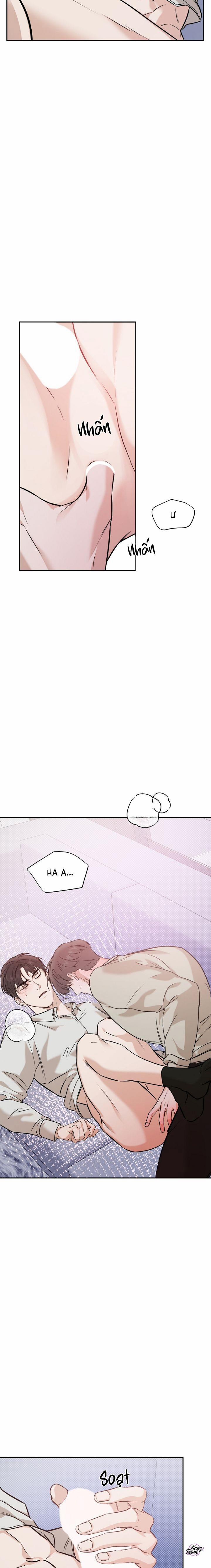 Người Lạ 45 trang 14